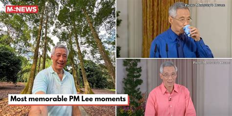 lee hsien loong msn news